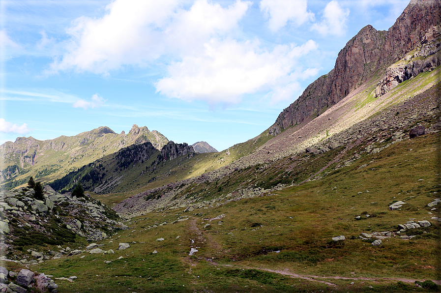 foto Forcella di Montalon